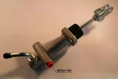 OPEN PARTS fcm208200 -  Главный цилиндр, система сцепления
